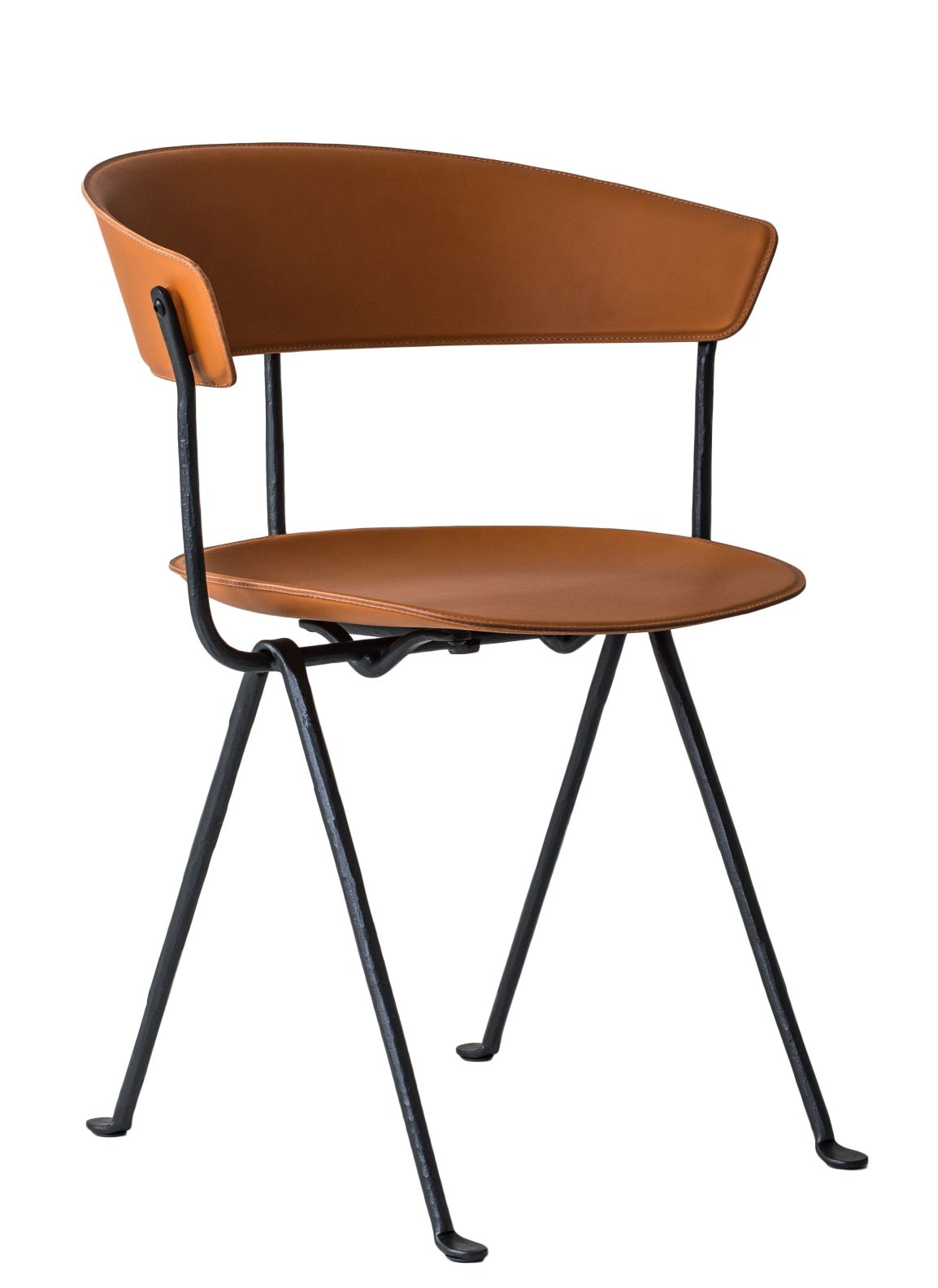 Officina Polypropilene chaise Magis