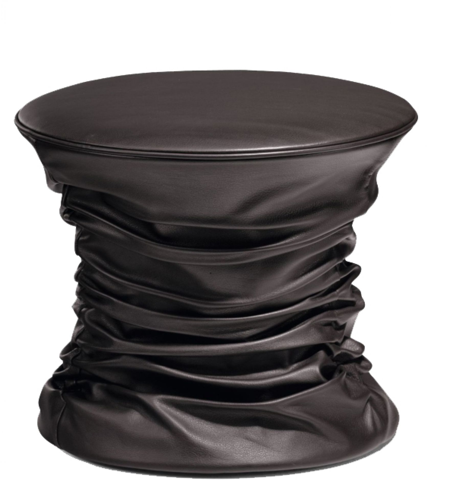 Bellows Tabouret / Table d´appoint Walter Knoll