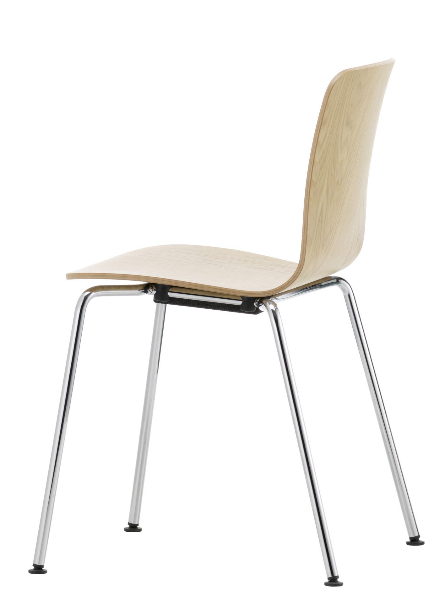 Hal Ply Stackable Chaise Vitra
