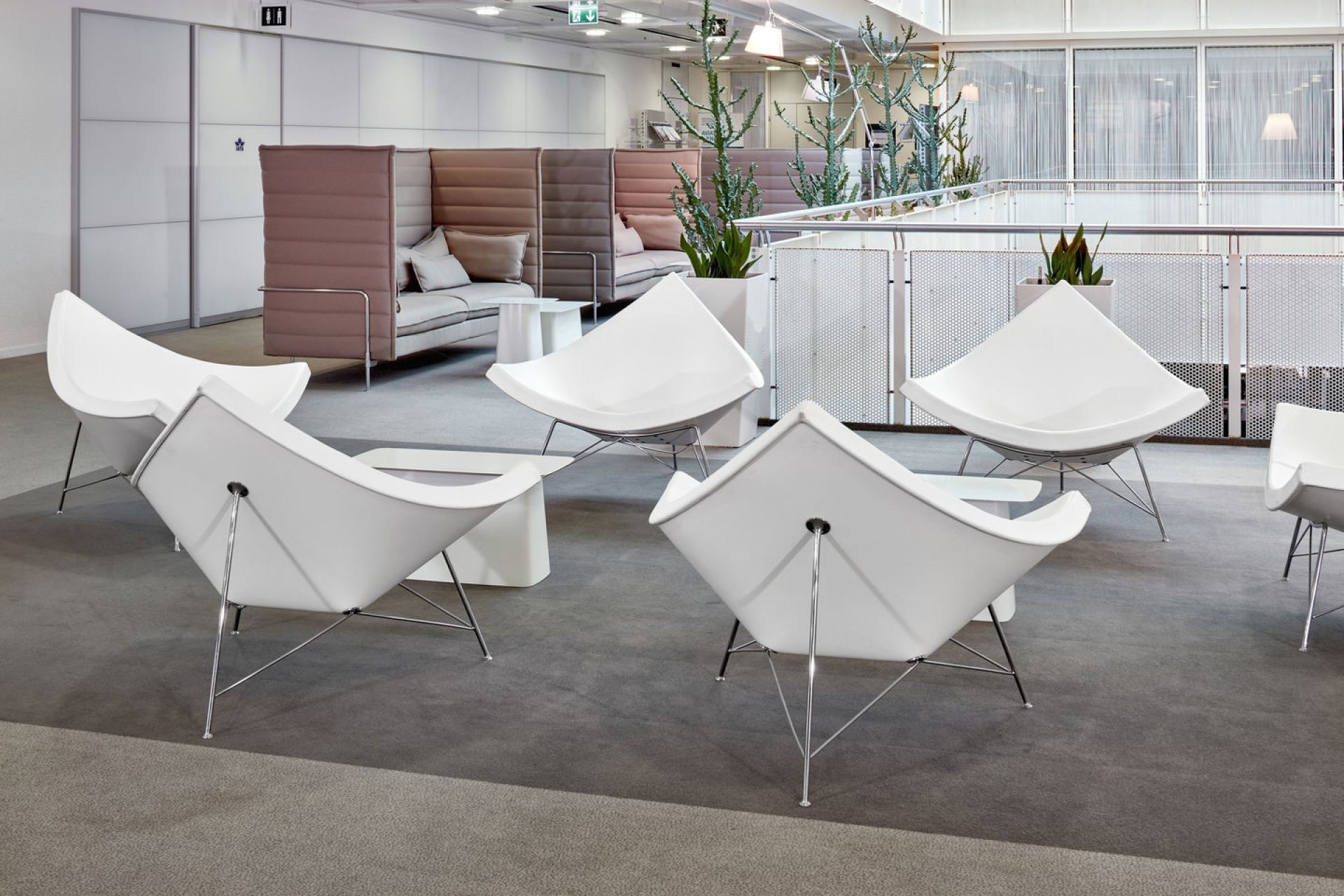 Coconut Chair Vitra