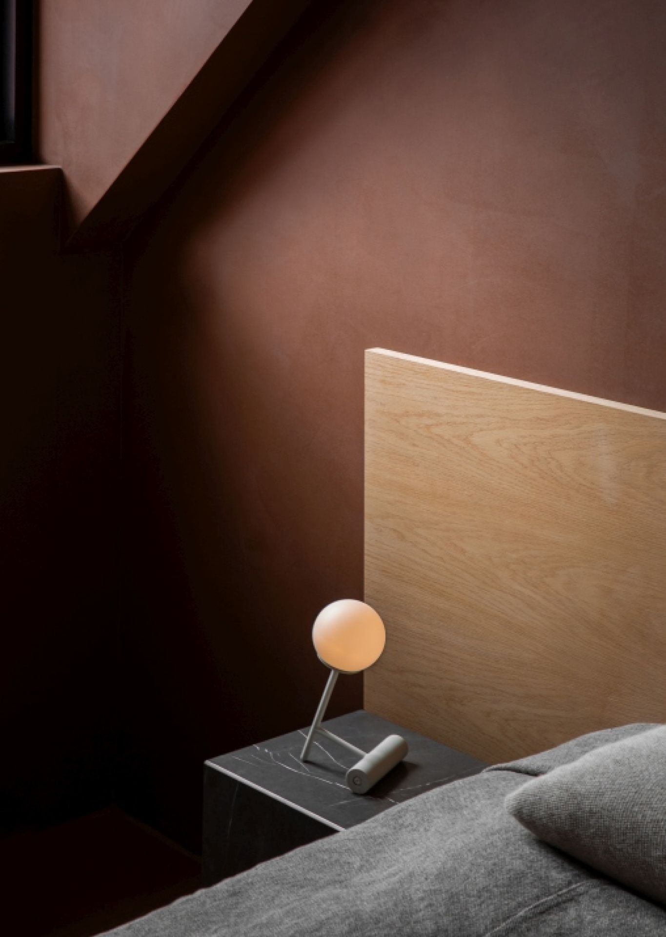 Phare LED Lamp Lampe de table Audo