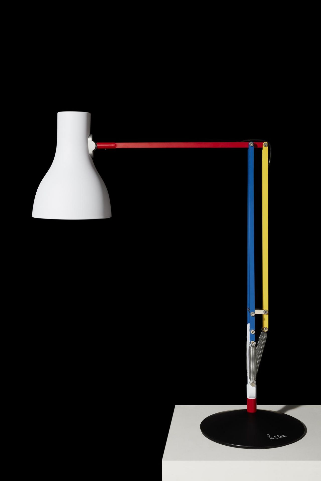 Type 75TM Paul Smith Edition 3 Lampe de table Anglepoise OFFRE SPECIALE