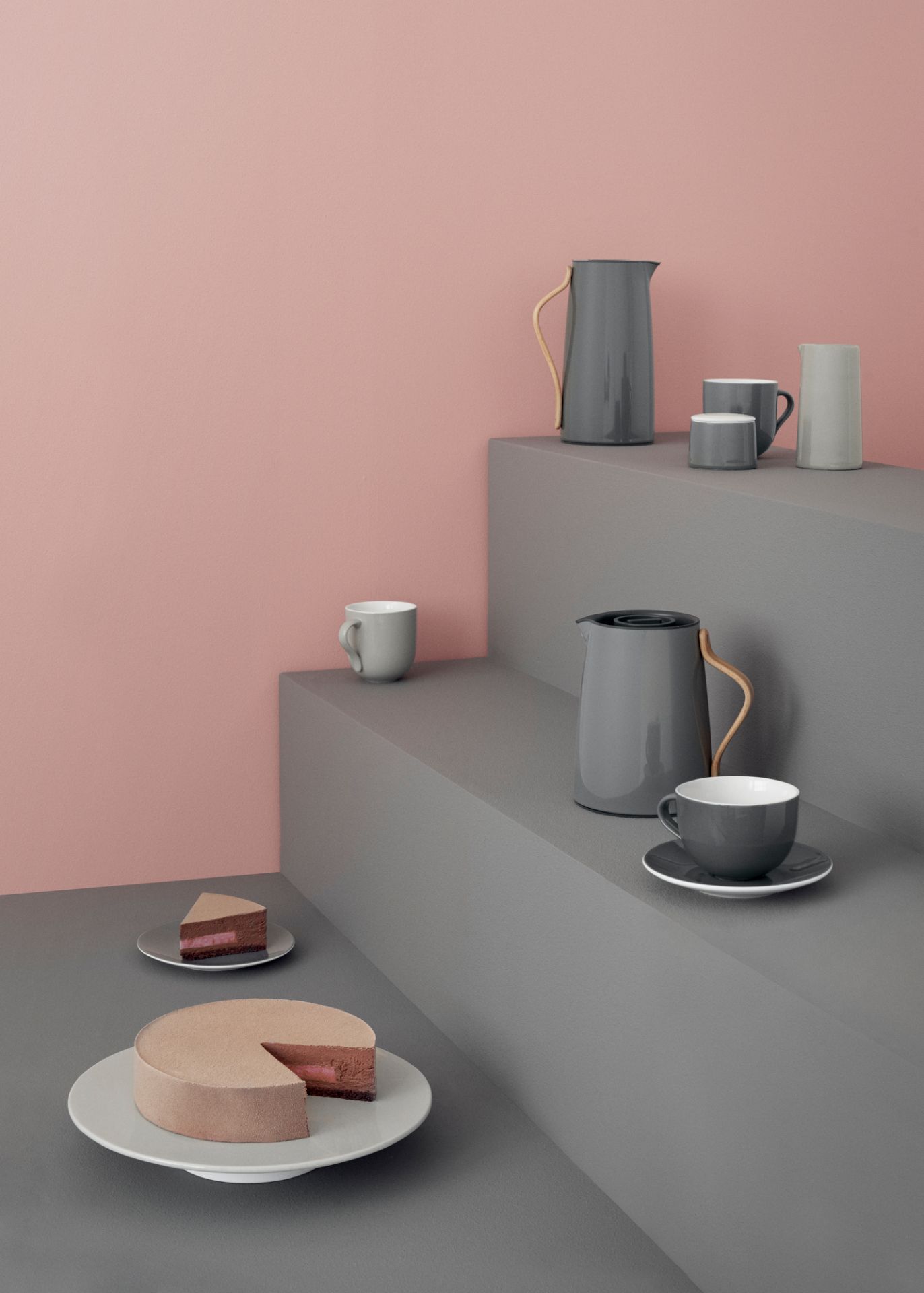 Emma Théière / cruche Stelton OFFRE SPECIALE