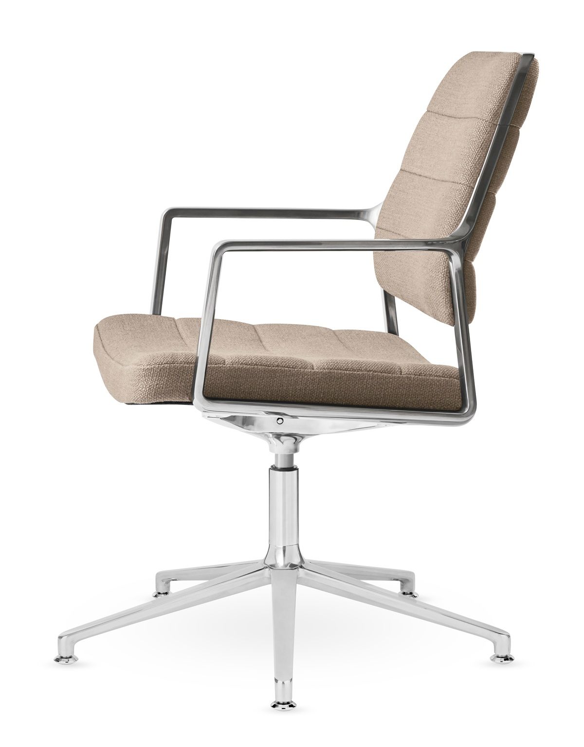 VIPP455 / VIPP 455 Swivel chair Siège pivotant Vipp
