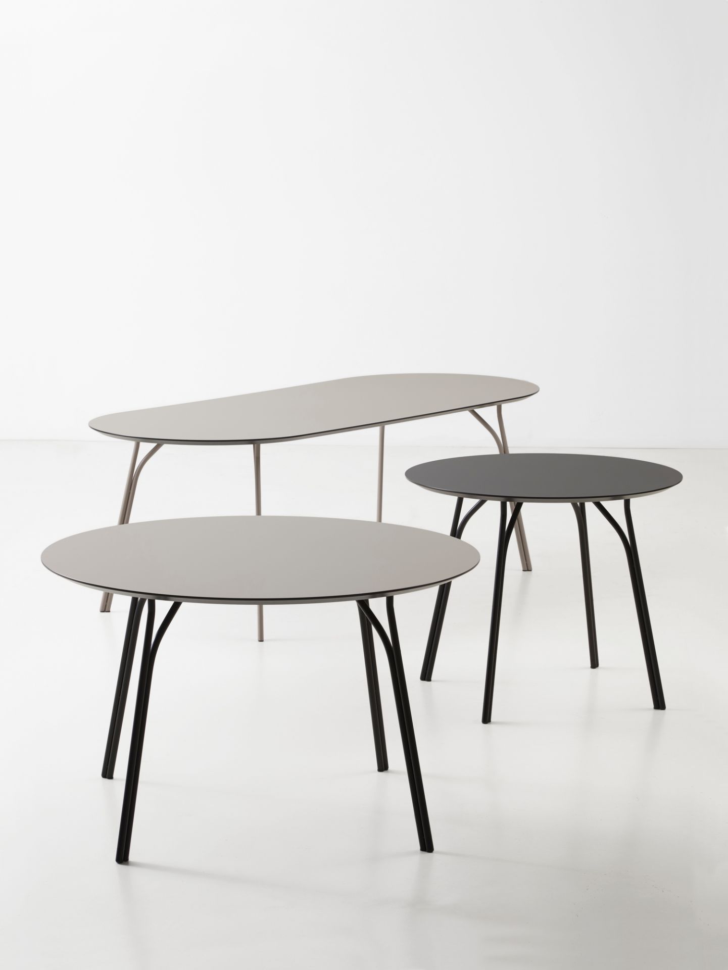 Tree Table à Manger 90x220 Woud