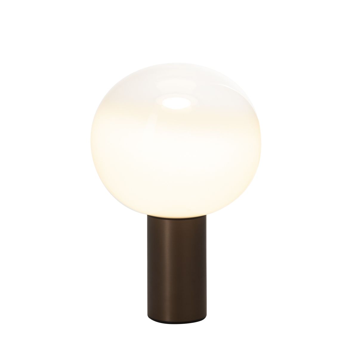 Laguna 26 Table lampe de table bronze Artemide