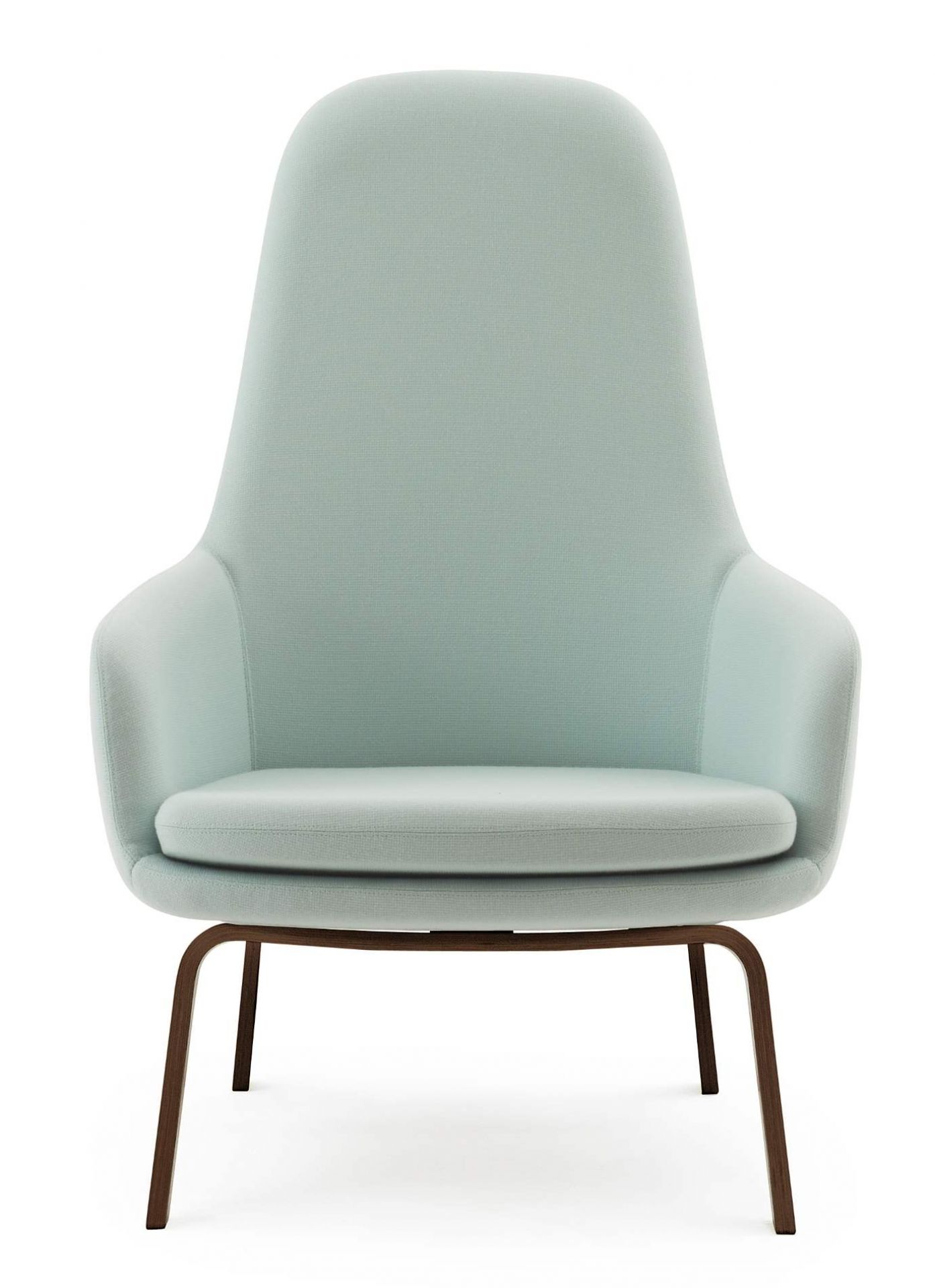 Era Lounge Chair fauteuil haut Normann Copenhagen