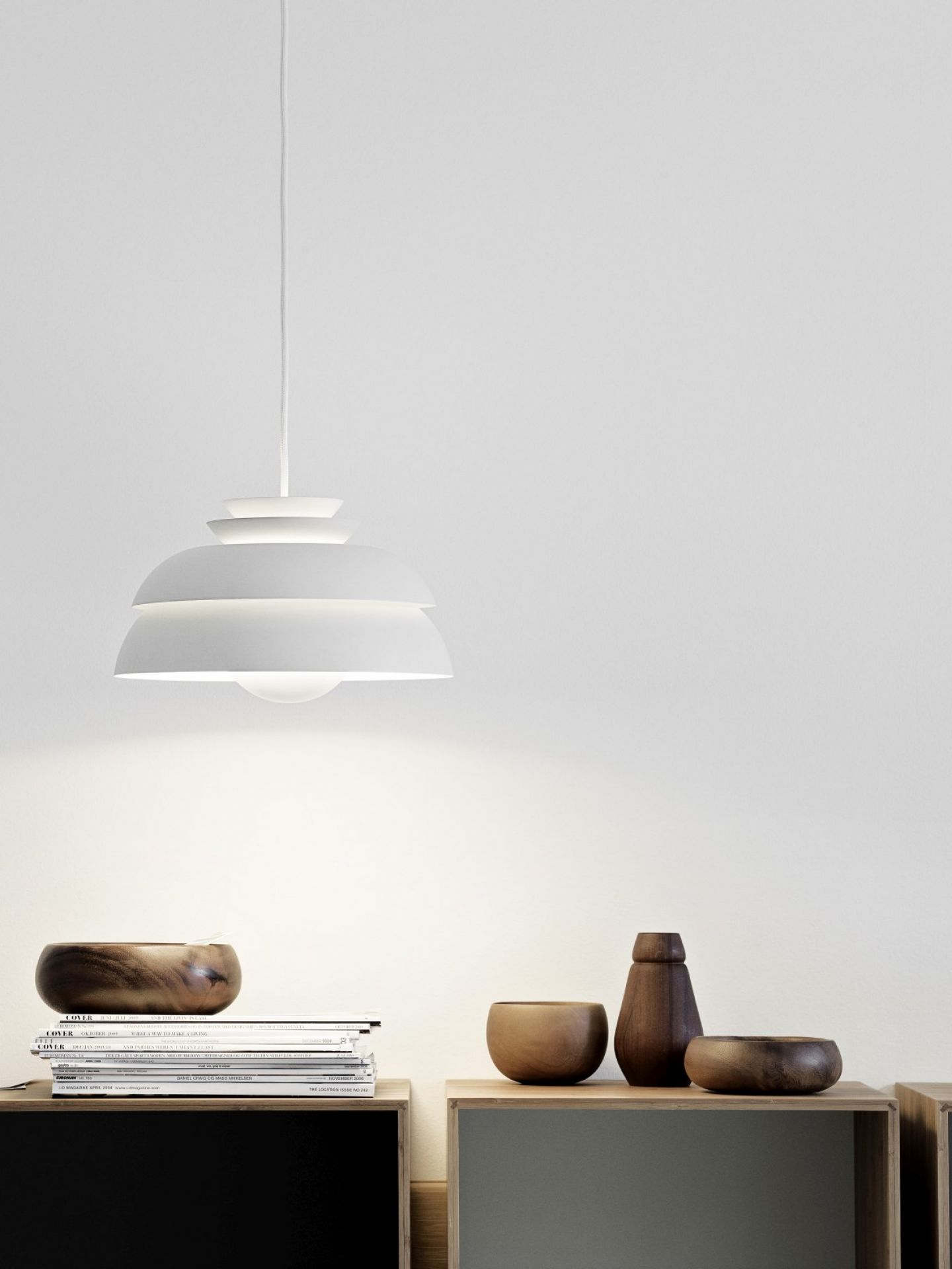 Concero Lampe de suspendue