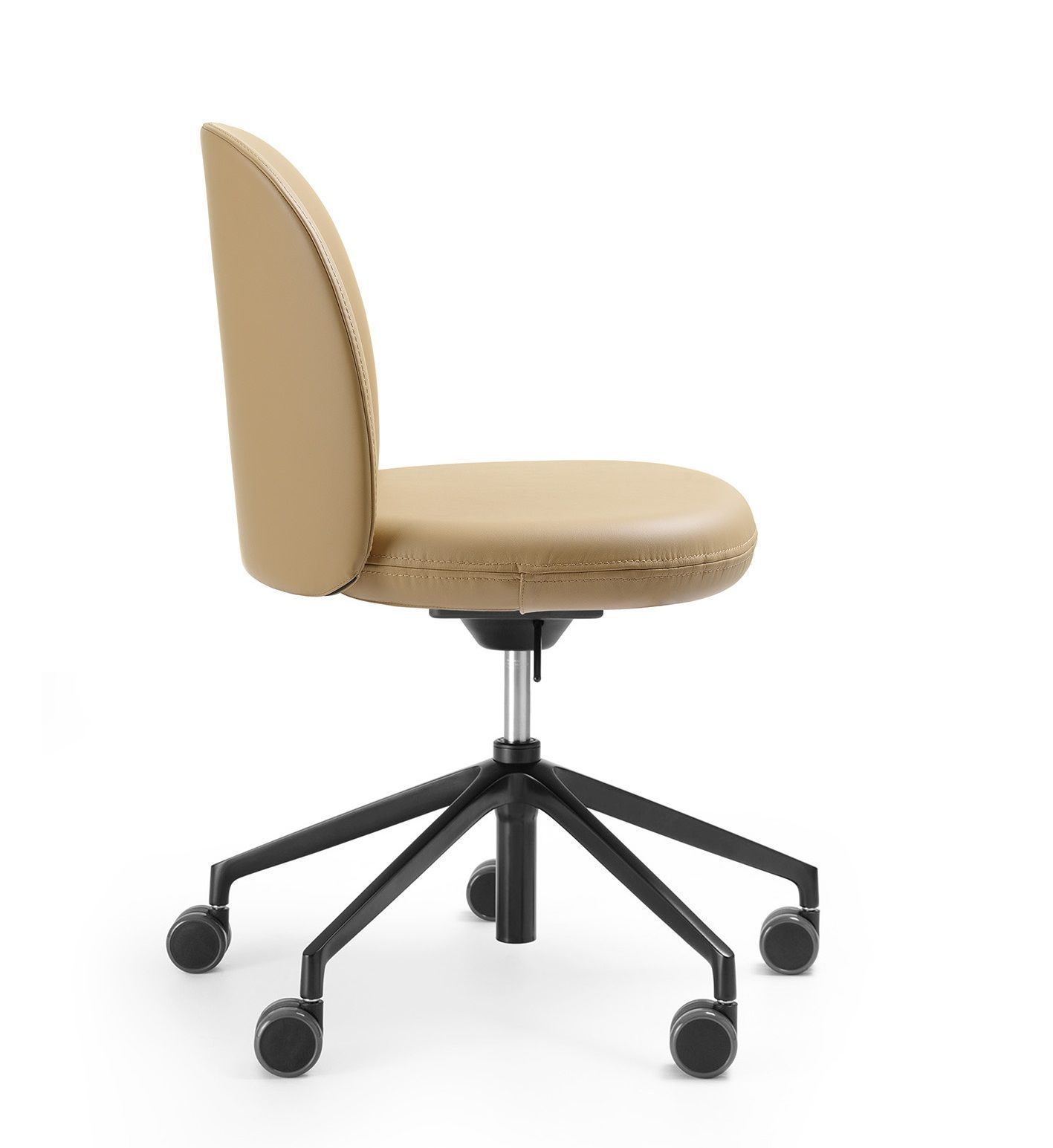flos FS K 5R chaise de conférence / chaise pivotante Bejot