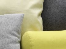 Vitra Cushions Coussins / Coussins de canapé