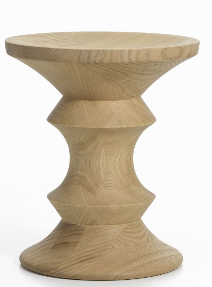 Eames Stools C tabouret Vitra NOUVELLE VERSION 