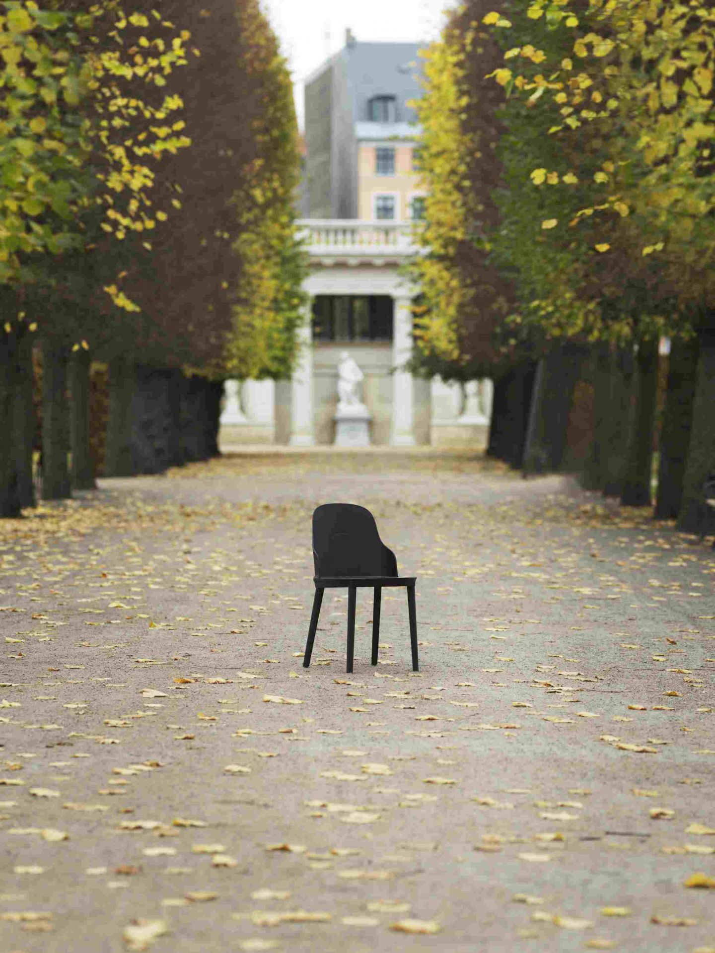Allez Chair PP Chaise Normann Copenhagen