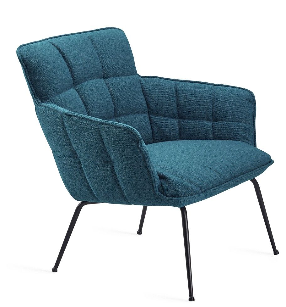 Marla Easy Chair Fauteuil bas Freifrau Manufacture