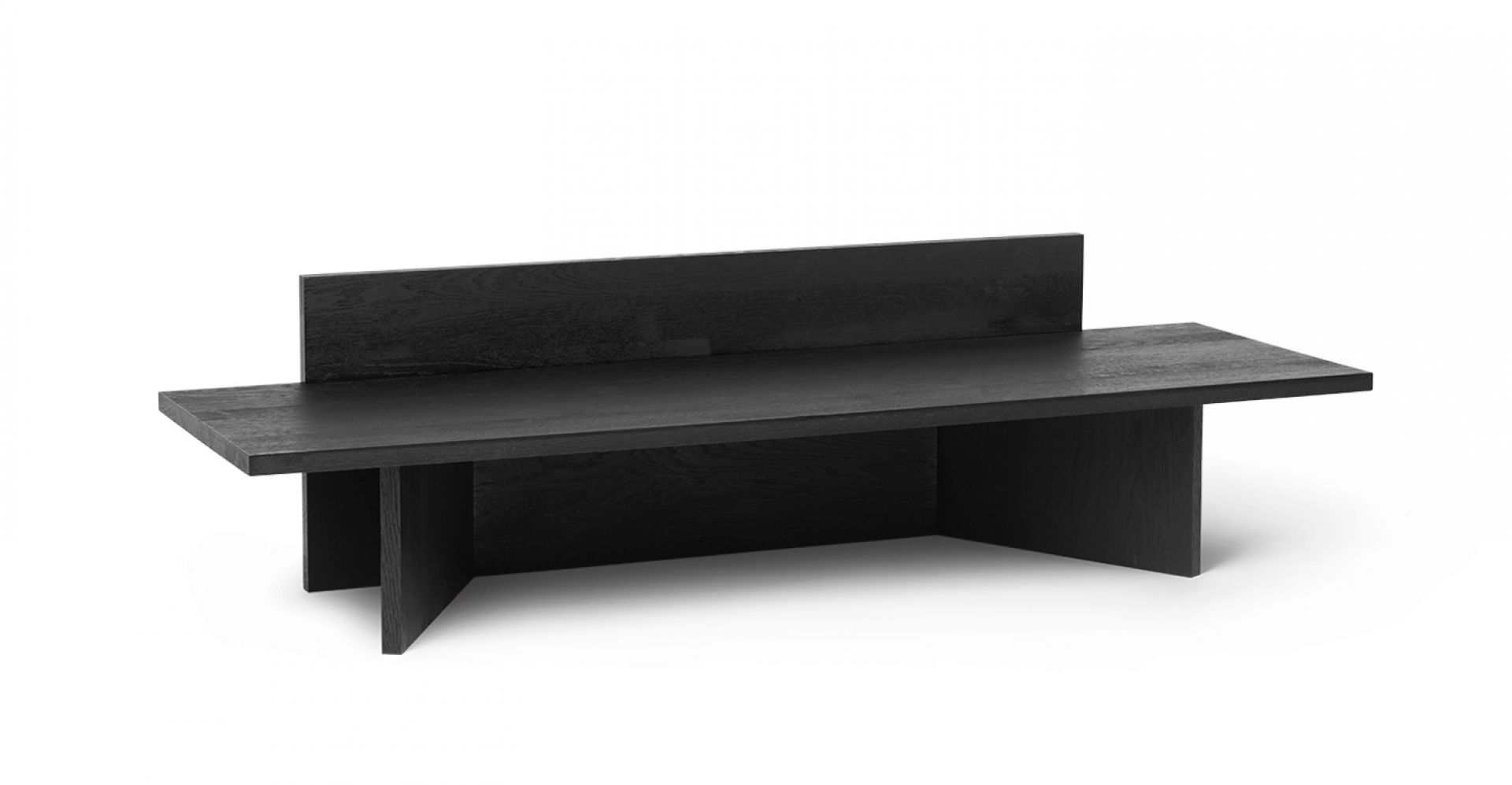 Oblique Banc Ferm Living