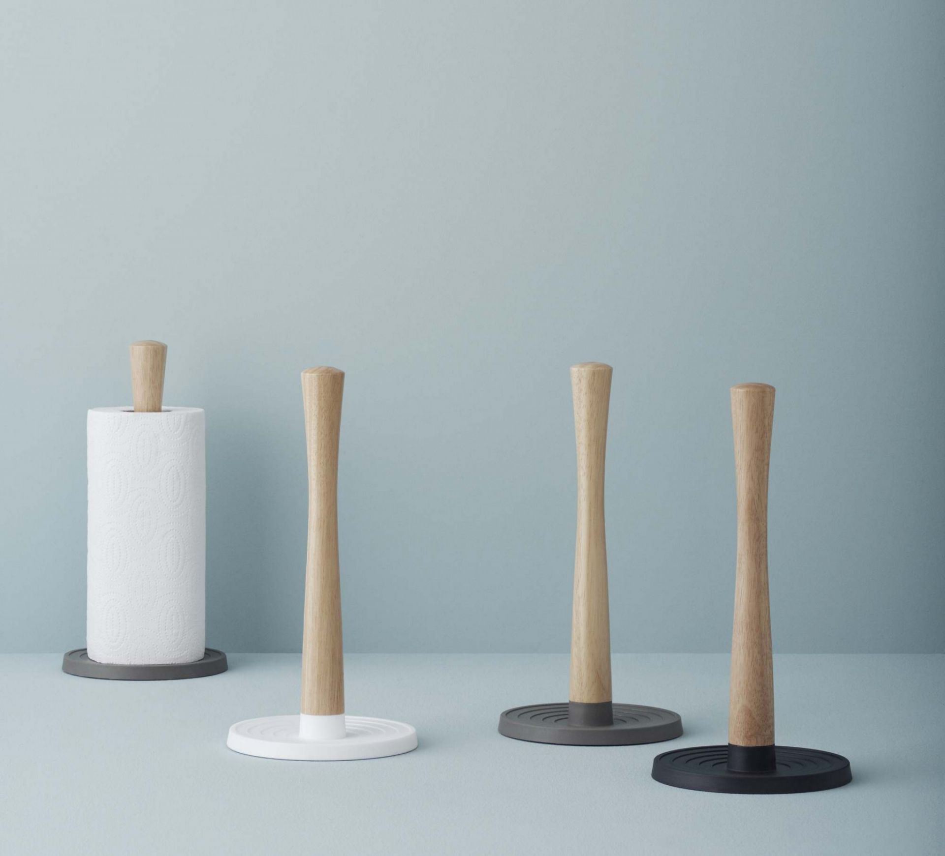 Roll-it Porte essuie-tout RIG TIG by Stelton OFFRE SPECIALE