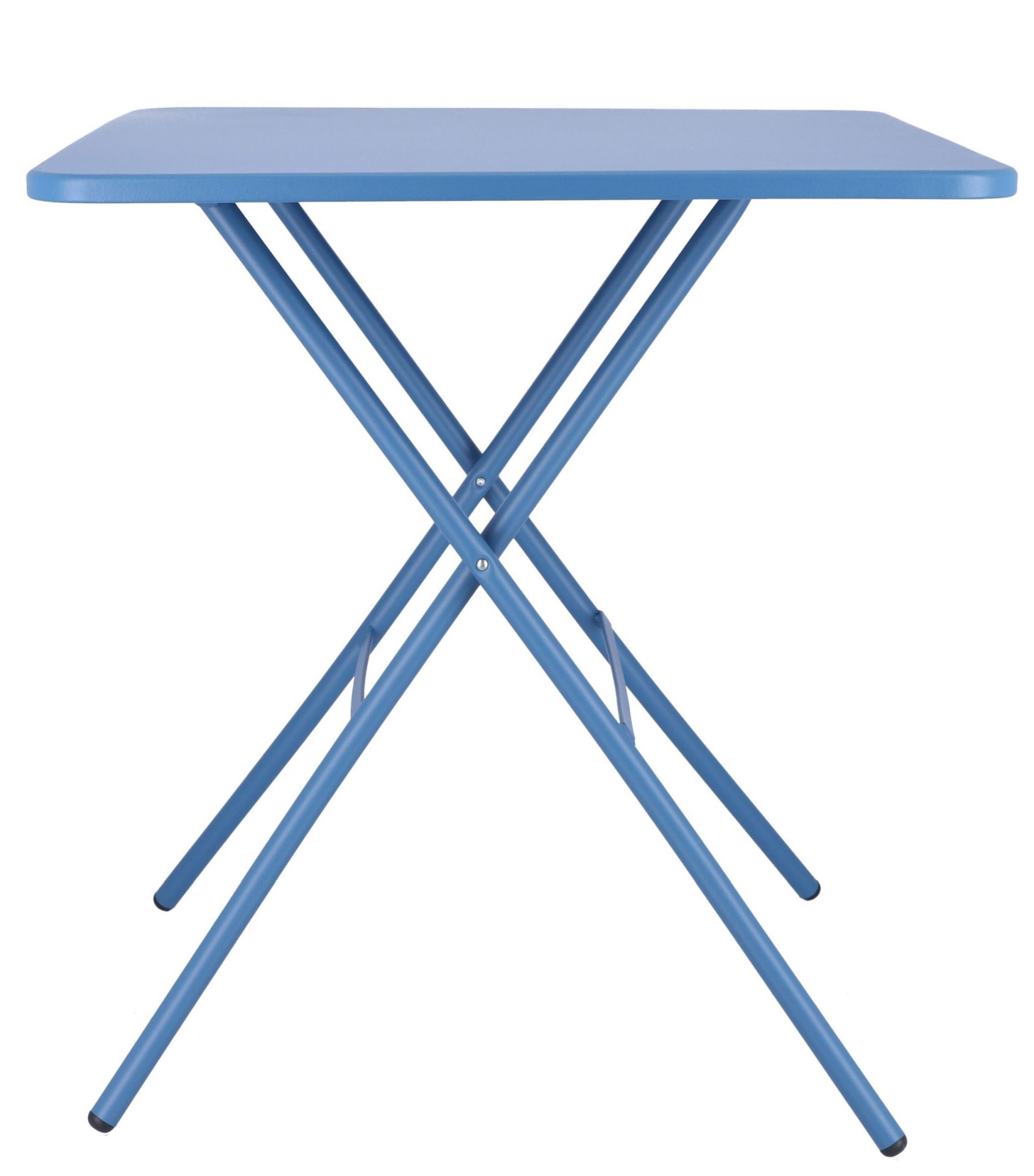 Fiam Sirio table pliante L 67 x P 67 x H 73 cm Outdoor Jan Kurtz 