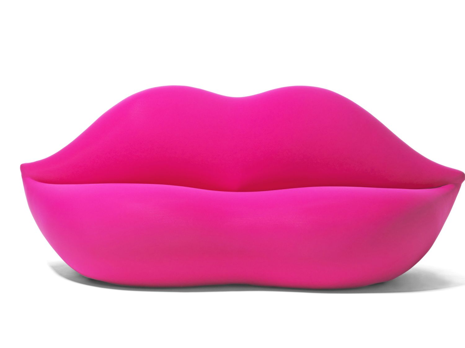 Pink Lady Canapé  Gufram