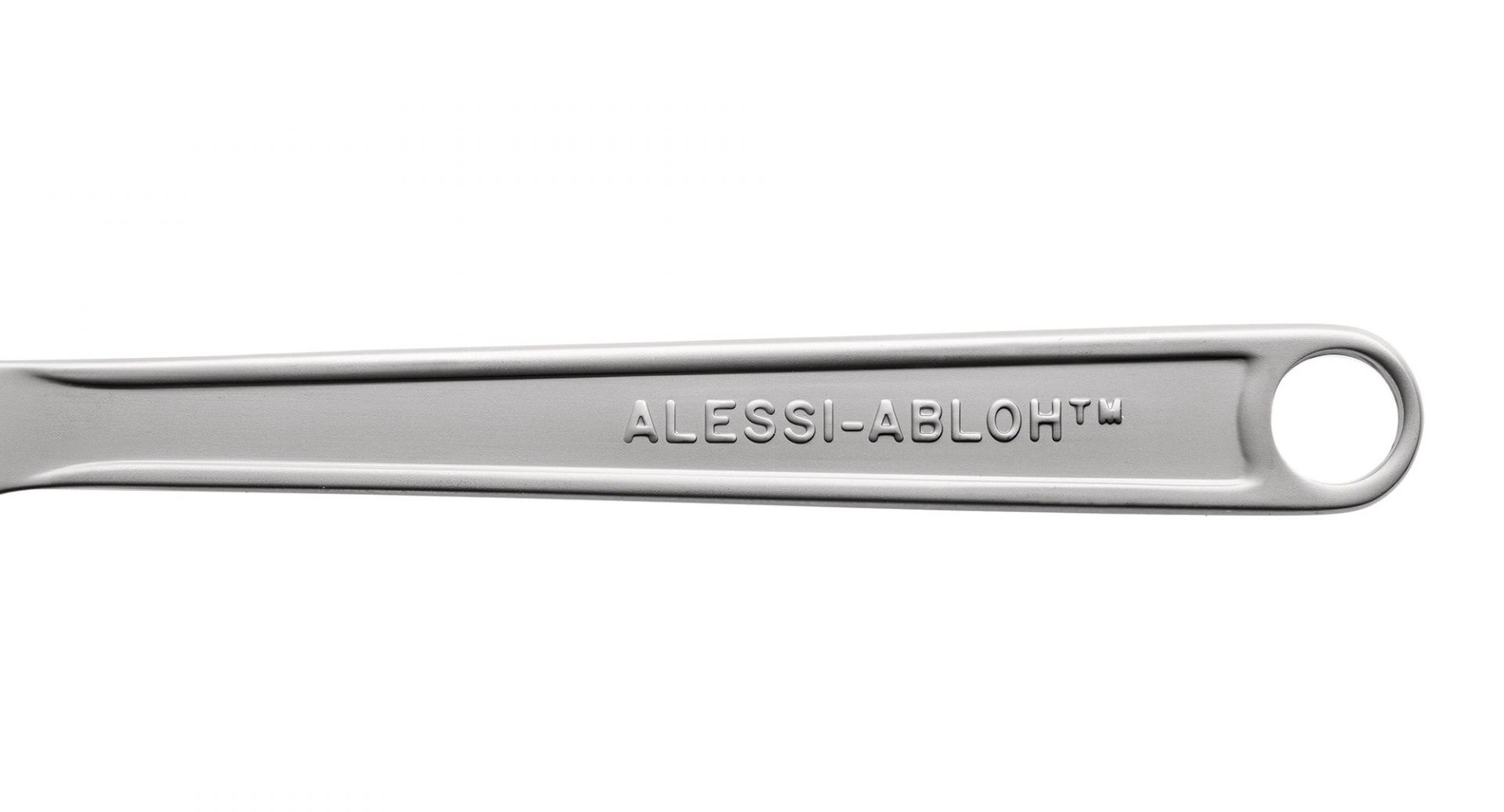 VA02S4 Conversational Objects - service de couverts Alessi 
