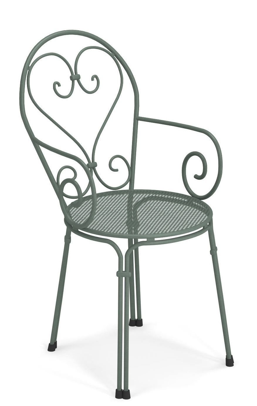 Pigalle chaise Outdoor Emu