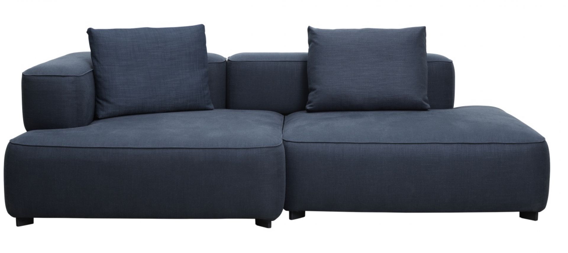 Alphabet Canapé 2 Places Accoudoir gauche Fritz Hansen 