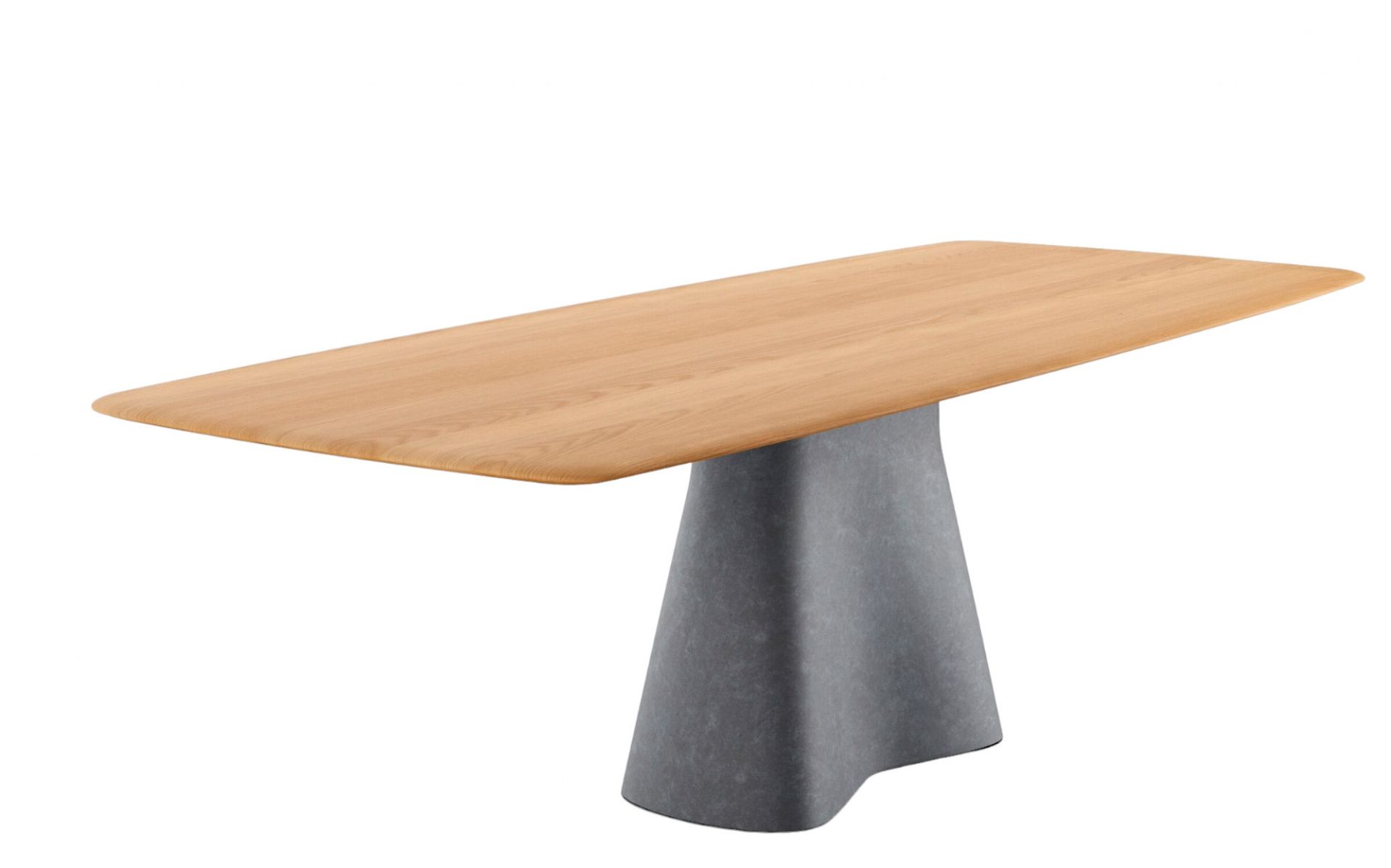 Temno Table à manger Walter Knoll