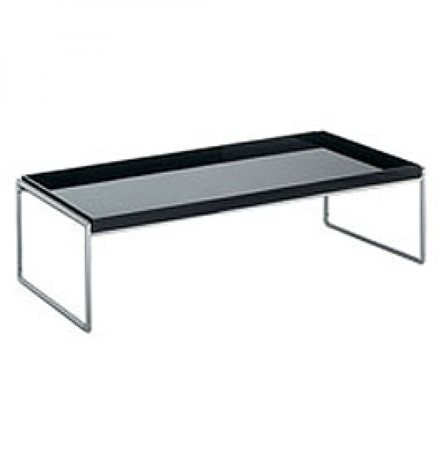 Trays - Table d'appoint Kartell OBJECTS IMPARFAITS
