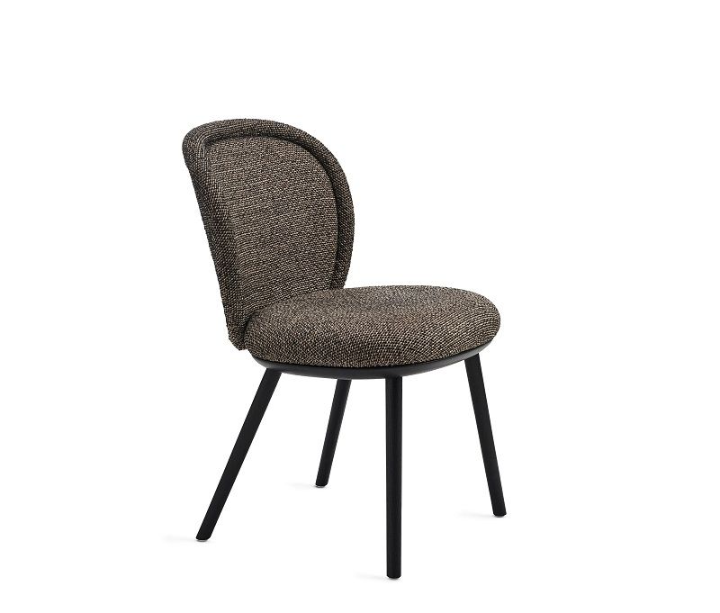 Ona 2020 Side Chair Chaise Freifrau Manufaktur