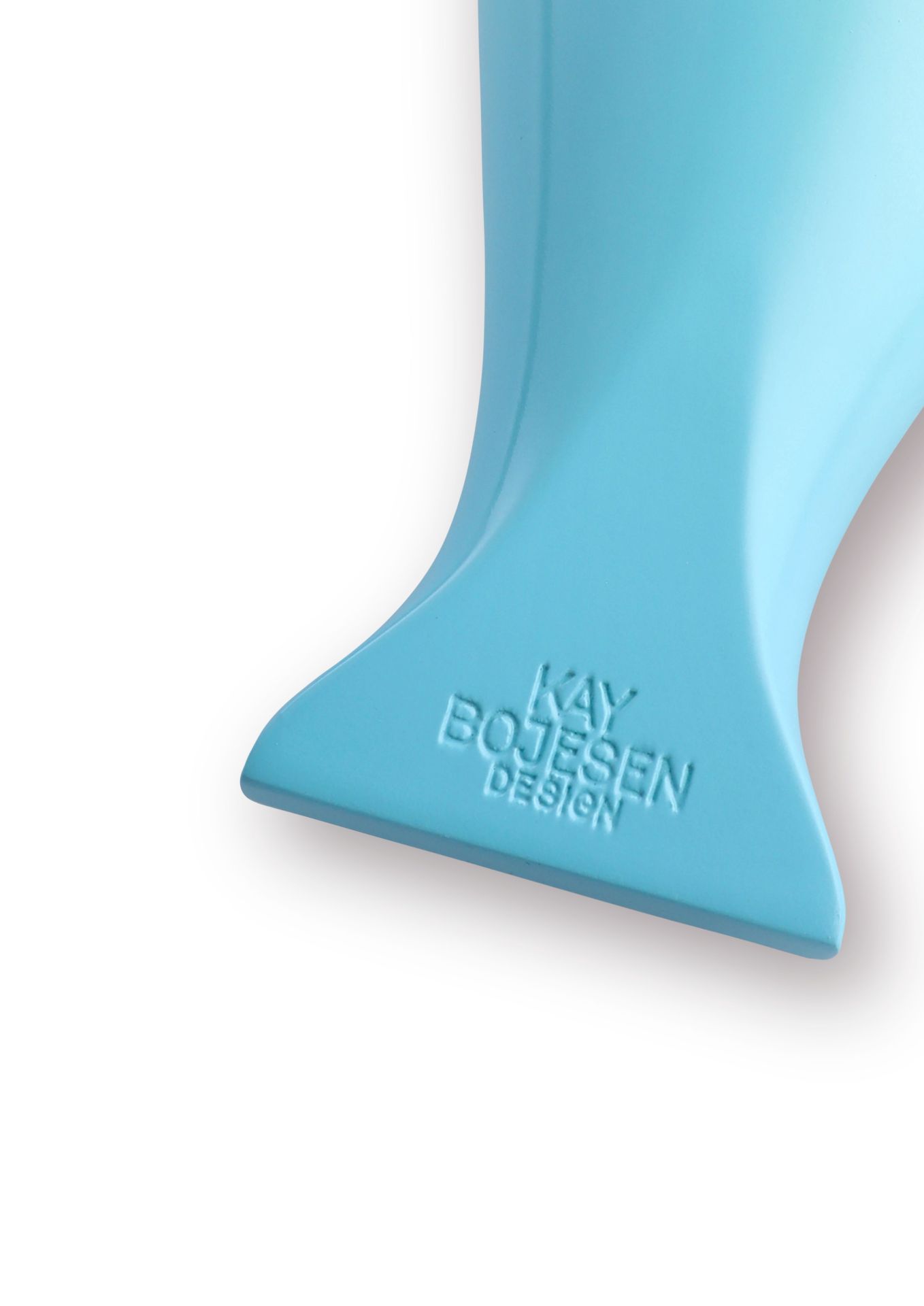 Story Bird Joy figurine en bois d'oiseau Kay Bojesen