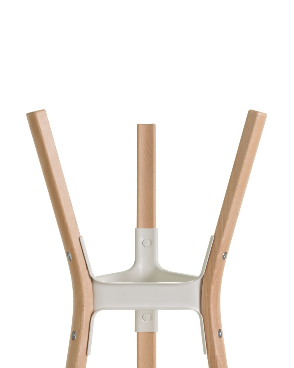 Steelwood Coat Stand Porte-manteau Magis