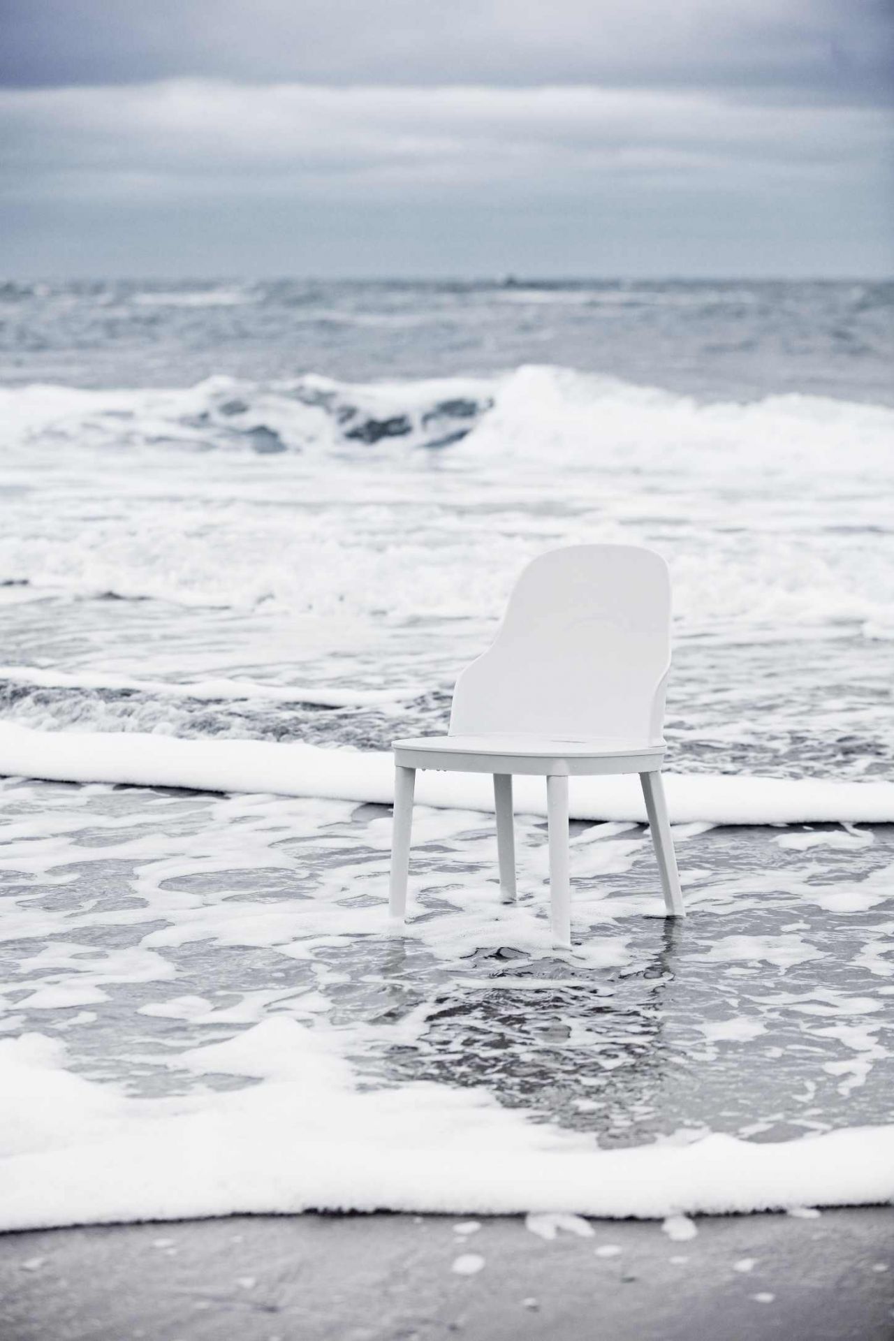 Allez Chair PP Chaise Normann Copenhagen