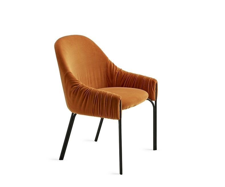 Celine Armchair Low Fauteuil Freifrau Manufaktur