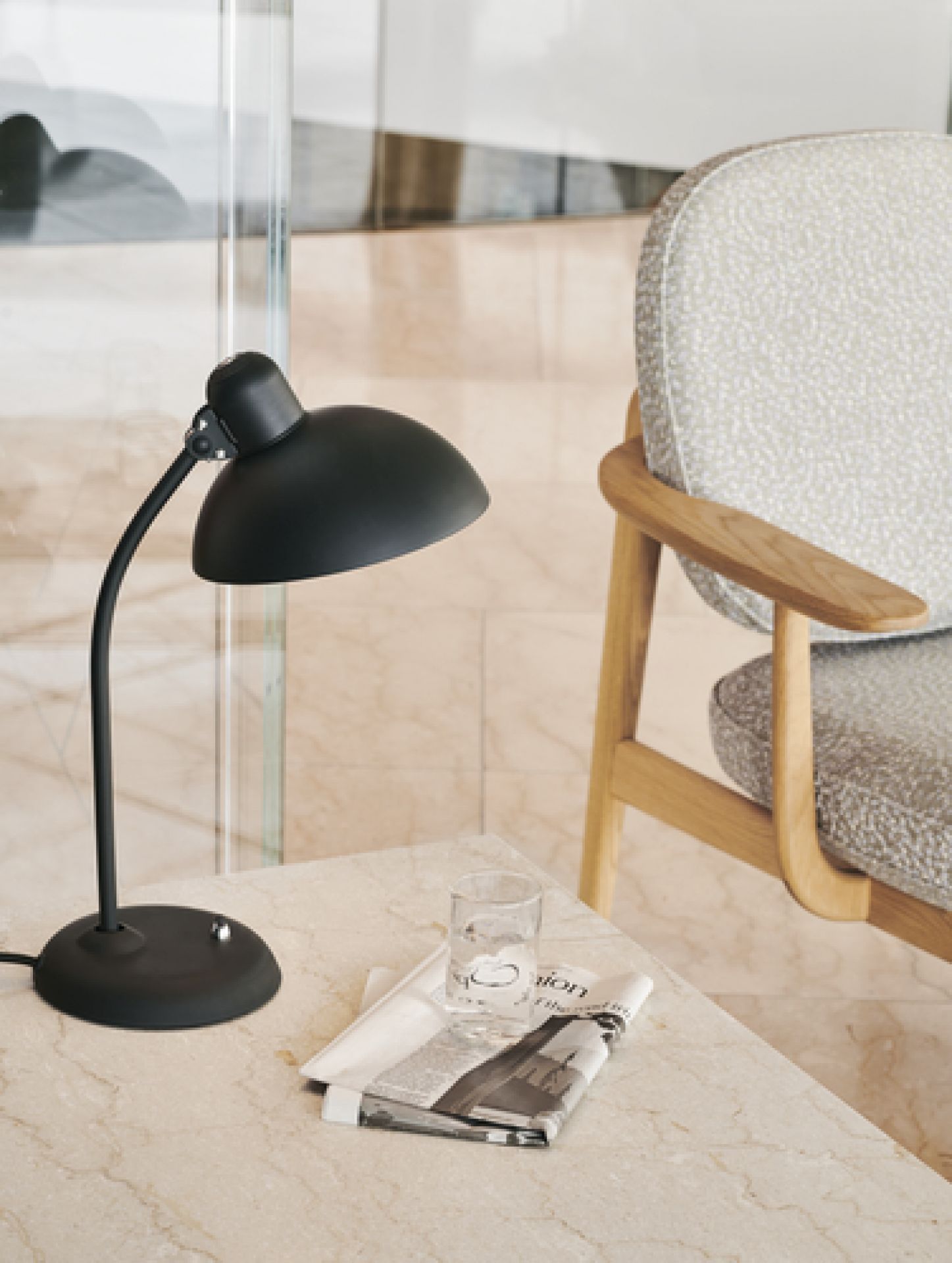 Planner Coffee Table Table Basse Fritz Hansen
