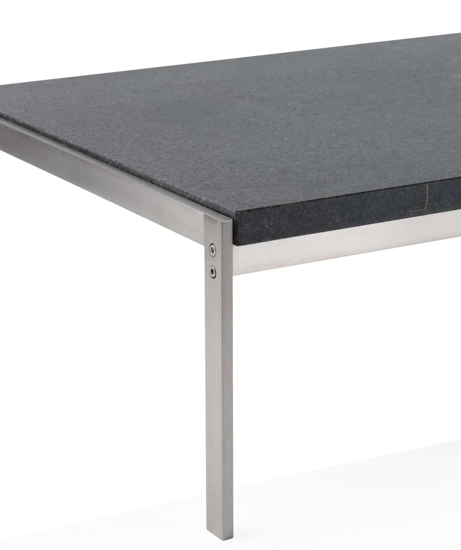 PK62 / PK 62 Table basse Fritz Hansen 