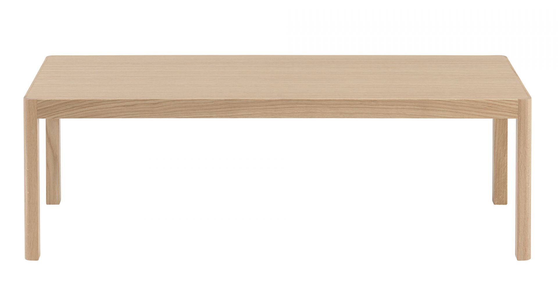 Workshop Coffee Table Table basse Muuto