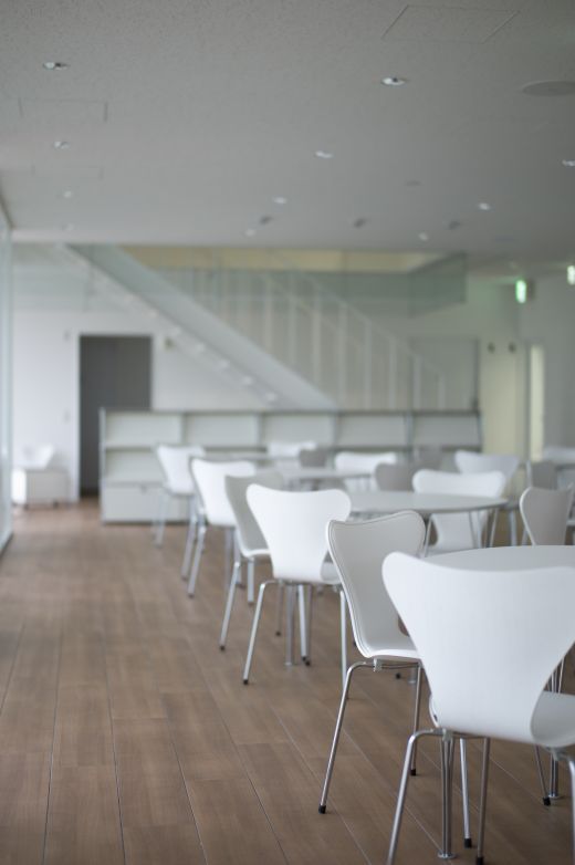Table Rectangular Fritz Hansen
