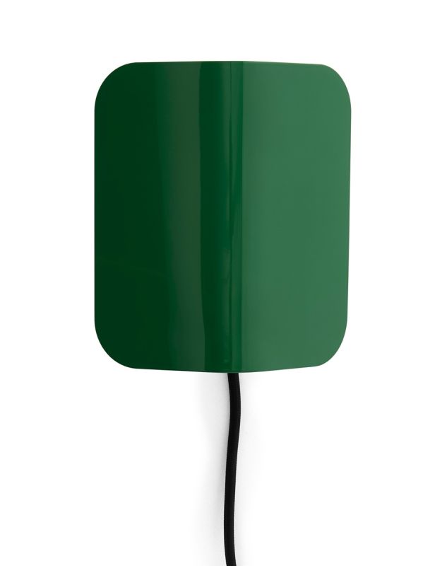 Apex Wall lamp Applique murale Hay