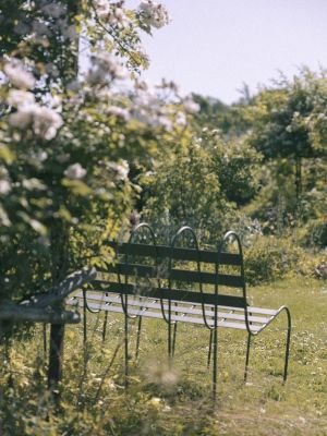 Canapé Gardener's Sofa Outdoor Design House Stockholm Canapé Gardener's Sofa Outdoor Design House Stockholm