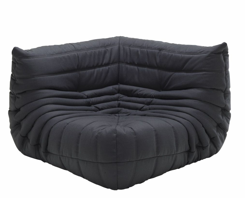 Togo coin canapé ligne roset   