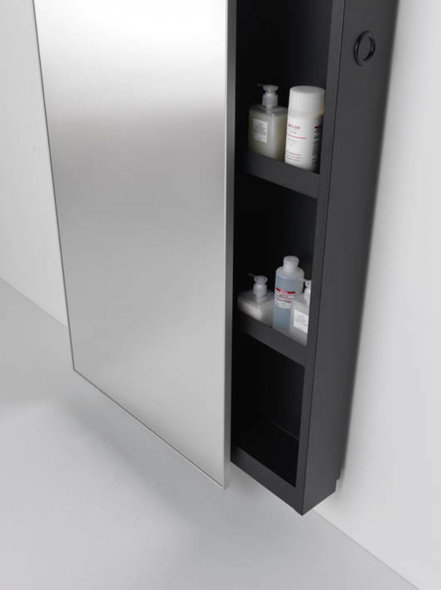 Backstage Miroir Cabinet Casamania Horm