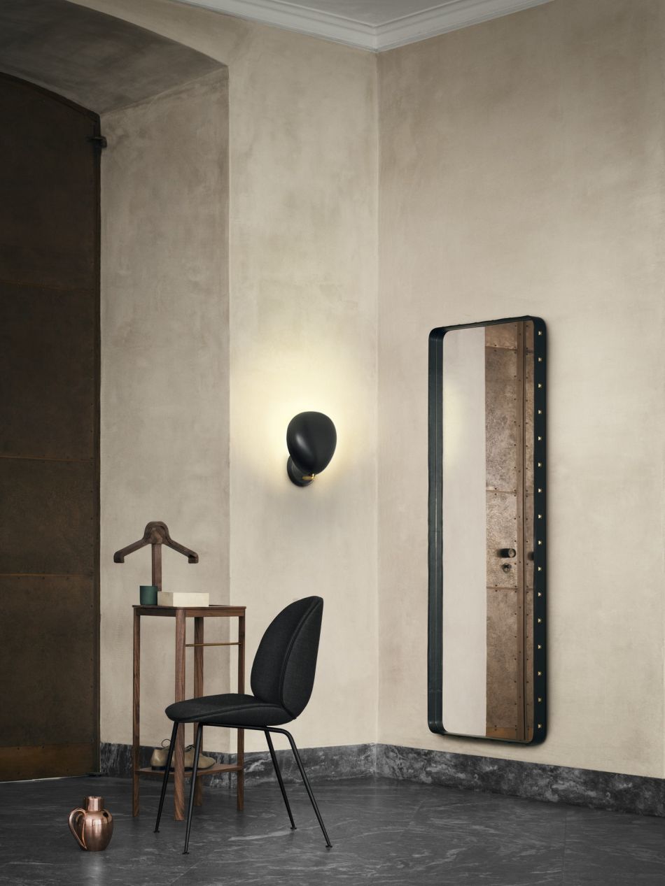 Grossman Cobra applique murale Gubi