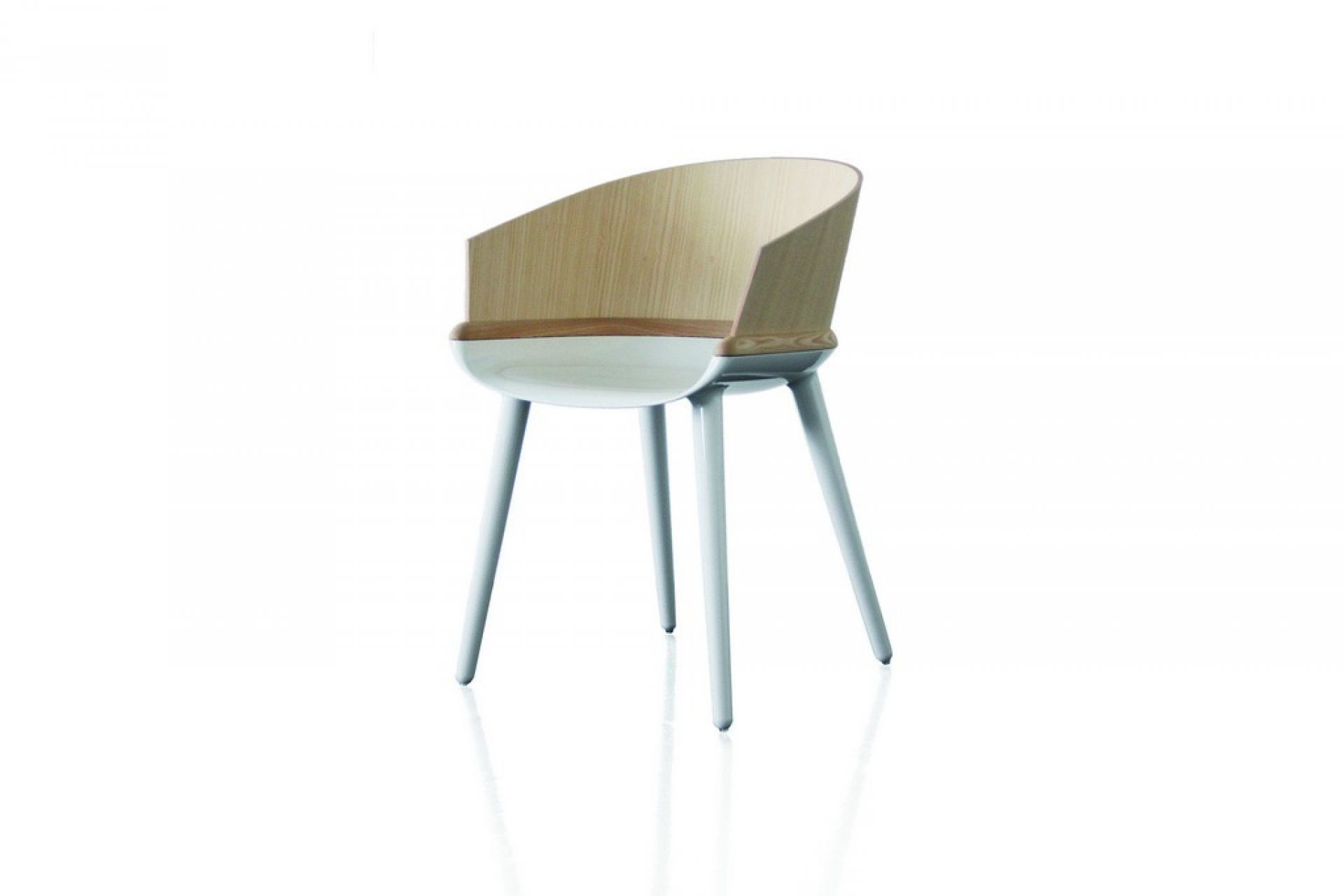Cyborg Fauteuil Magis