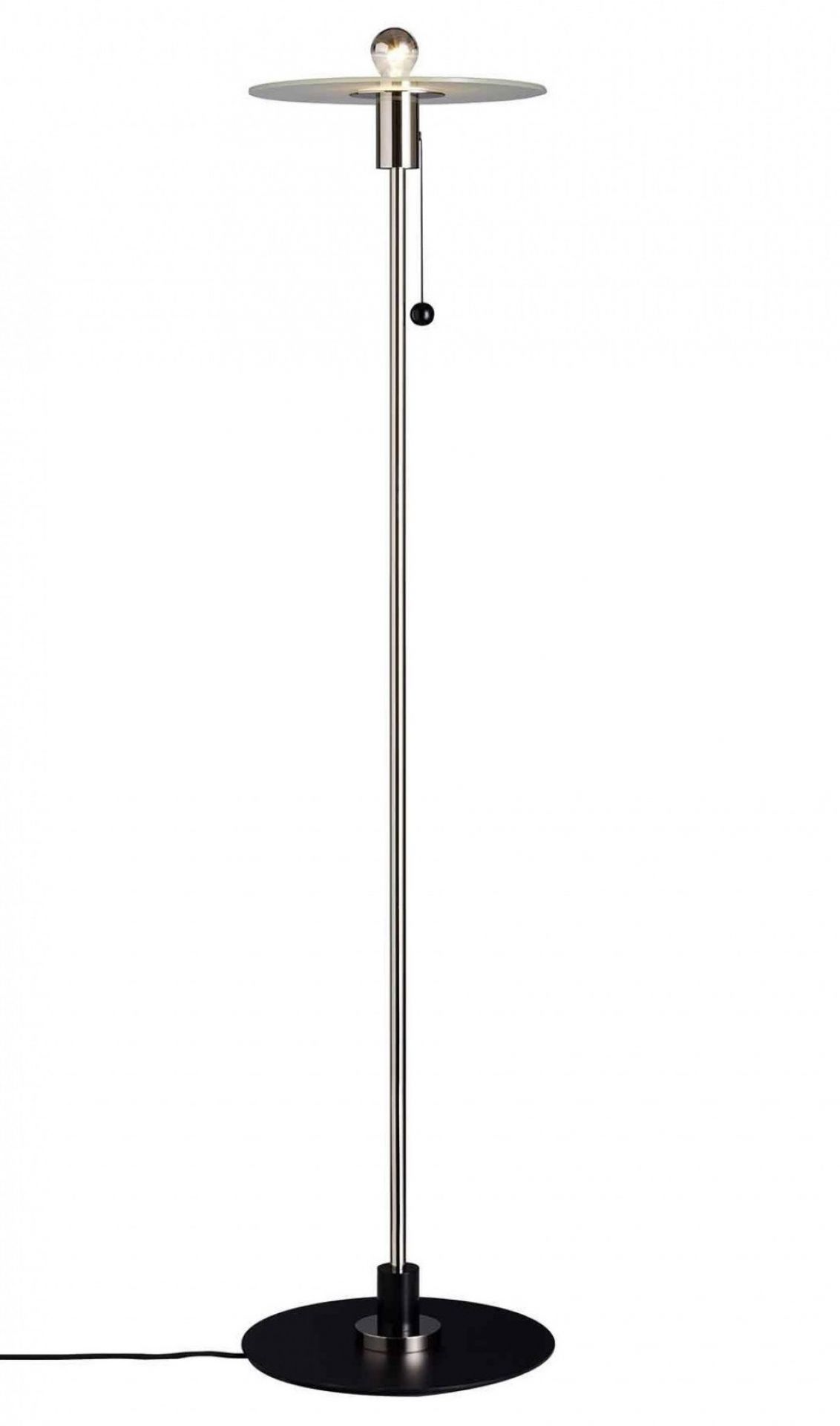 Bauhaus BST 23 Lampadaire Tecnolumen