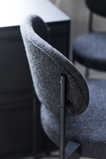 Series 430 Bar Stool Tabouret de bar 65 cm Verpan